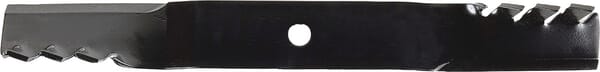 Cuchilla L: 548x6.5mm round hole: Ø 20.2, PowerMulch 3 Cuchilla L: 548x6.5mm round hole: Ø 20.2, PowerMulch - Imagen 3