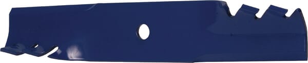 Cuchilla L: 381x5mm agujero redondo: Ø 15,9, PowerMulch 3 Cuchilla L: 381x5mm agujero redondo: Ø 15,9, PowerMulch - Imagen 3