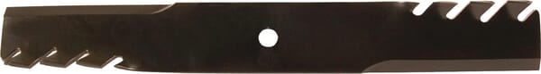 Cuchilla L: 470x6.5mm round hole: Ø 16.1, PowerMulch 3 Cuchilla L: 470x6.5mm round hole: Ø 16.1, PowerMulch - Imagen 3
