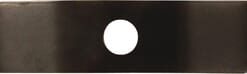 Cuchilla L: 521x6.5mm round hole: Ø 28.6, PowerMulch 7 Cuchilla L: 521x6.5mm round hole: Ø 28.6, PowerMulch