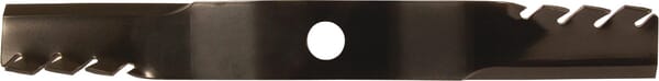 Cuchilla L: 521x6.5mm round hole: Ø 28.6, PowerMulch 4 Cuchilla L: 521x6.5mm round hole: Ø 28.6, PowerMulch - Imagen 4