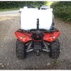 Sprayer 25-gallon Sprayer W/10 fod boomles sprayer