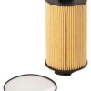 Filtro de aceite