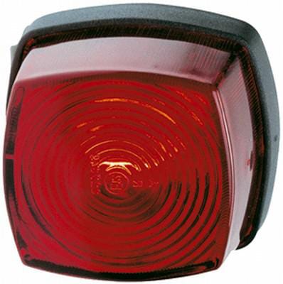 Cristal suelto rojo Hella 14 Cristal suelto rojo Hella - Imagen 14