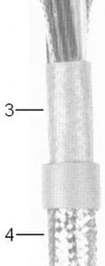 Cable EMV-UV-2YSLCYK-J 9 Cable EMV-UV-2YSLCYK-J
