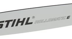 Barra R 40cm/16" 1.6mm/0.063" 3/8" 4 Barra R 40cm/16" 1.6mm/0.063" 3/8"