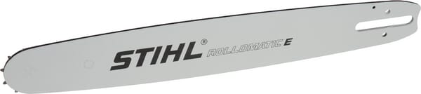 Barra R 40cm/16" 1.6mm/0.063" 3/8" 2 Barra R 40cm/16" 1.6mm/0.063" 3/8" - Imagen 2