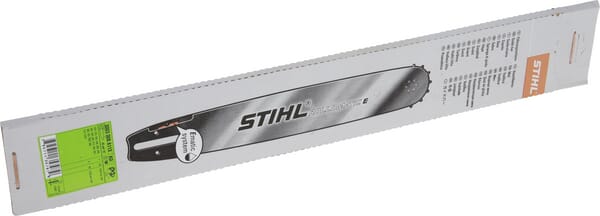 Barra R 40cm/16" 1.6mm/0.063" 3/8" 3 Barra R 40cm/16" 1.6mm/0.063" 3/8" - Imagen 3