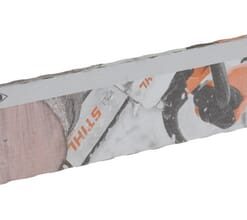 Espada L04 30cm/12" 1.3mm/0.050" 3/8"P