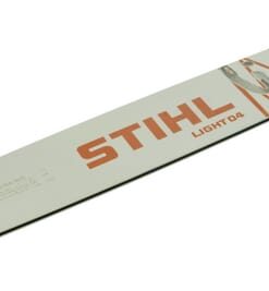 Espada L04 40cm/16" 1.3mm/0.050" 3/8"P 4 Espada L04 40cm/16" 1.3mm/0.050" 3/8"P