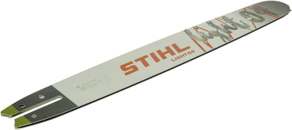 Espada L04 40cm/16" 1.3mm/0.050" 3/8"P 2 Espada L04 40cm/16" 1.3mm/0.050" 3/8"P - Imagen 2