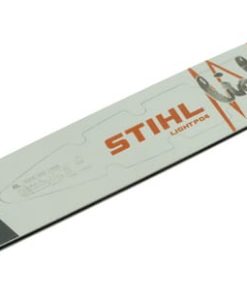 Barra LP04 30cm/12" 1.3mm/0.050" 3/8"P