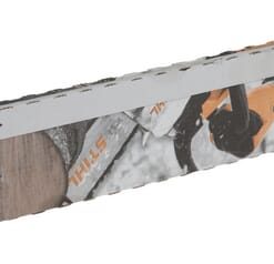 Bar L01 35cm/14" 1.1mm/0.043" 1/4"P