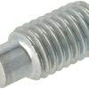 Pasador roscado M10x20-10.9 DIN915 Zn 4 Pasador roscado M10x20-10.9 DIN915 Zn