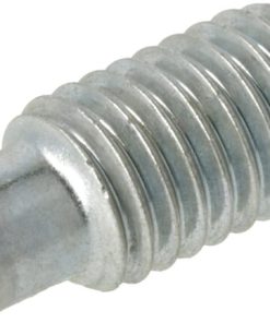 Pasador roscado M10x20-10.9 DIN915 Zn