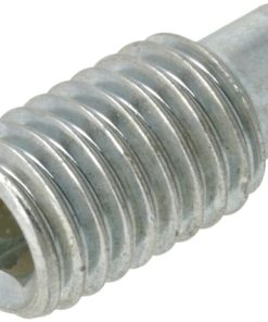 Pasador roscado M10x20-10.9 DIN915 Zn