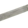 Perno cabeza hexagonal DIN931 M8x80-A2-70