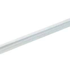 Tornillo hexagonal DIN931 M10x250-8.8-BK30