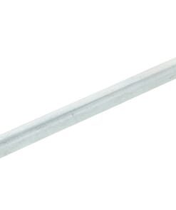 Tornillo hexagonal DIN931 M10x250-8.8-BK30 3 Tornillo hexagonal DIN931 M10x250-8.8-BK30
