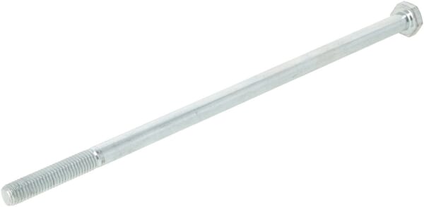 Tornillo hexagonal DIN931 M10x250-8.8-BK30 2 Tornillo hexagonal DIN931 M10x250-8.8-BK30 - Imagen 2