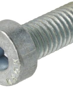 Tornillo cilíndrico DIN 7984 M8x20-8.8 Zn