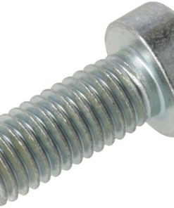 Tornillo cilíndrico DIN 7984 M8x20-8.8 Zn