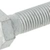 Tornillo hexagonal DIN 931 M20x60 10.9 BK55 2 Tornillo hexagonal DIN 931 M20x60 10.9 BK55