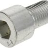 Tornillo cilíndrico DIN 912 M30x50-8.8 BK30