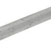Tornillo hexagonal M20x1,5x170xb23xls147-10.9-BK5