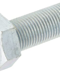 Tornillo hexagonal DIN 961 M16x1.5x40 10.9 BK45
