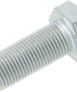 Tornillo hexagonal DIN 961 M16x1.5x40 10.9 BK45 4 Tornillo hexagonal DIN 961 M16x1.5x40 10.9 BK45