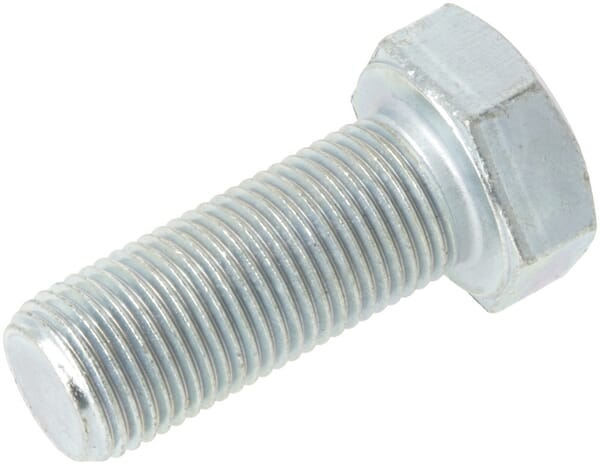 Tornillo hexagonal DIN 961 M16x1.5x40 10.9 BK45 2 Tornillo hexagonal DIN 961 M16x1.5x40 10.9 BK45 - Imagen 2