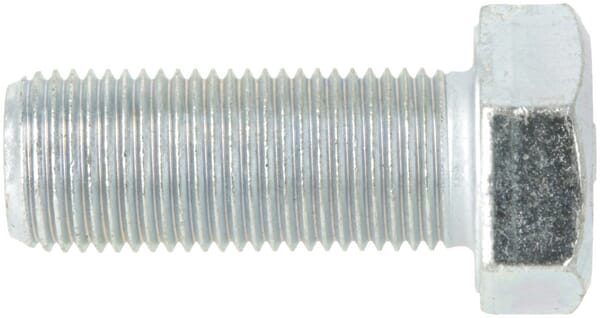 Tornillo hexagonal DIN 961 M16x1.5x40 10.9 BK45 3 Tornillo hexagonal DIN 961 M16x1.5x40 10.9 BK45 - Imagen 3
