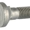 Bolt M10x1x33x3,5-12.9-MU-10-BK55