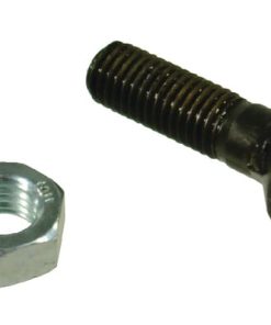 Tornillo con tuerca M12x1.25x45 Especial 12.9 BK55