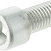 Tornillo cilíndrico DIN 912 M14x30-8.8 BK30