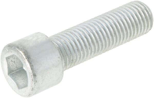 Tornillo cilíndrico DIN 912 M16x55-8.8 BK30 1 Tornillo cilíndrico DIN 912 M16x55-8.8 BK30
