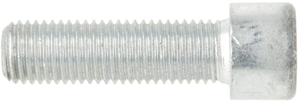 Tornillo cilíndrico DIN 912 M16x55-8.8 BK30 2 Tornillo cilíndrico DIN 912 M16x55-8.8 BK30 - Imagen 2