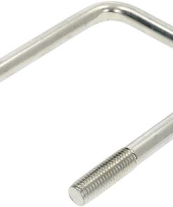 U-bolt M12x81x120 Zn