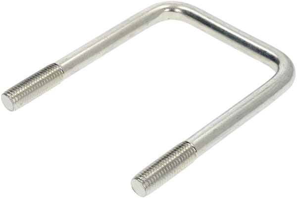 U-bolt M12x81x120 Zn 1 U-bolt M12x81x120 Zn