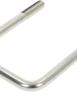 U-bolt M12x81x120 Zn 5 U-bolt M12x81x120 Zn