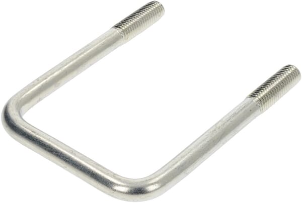 U-bolt M12x81x120 Zn 3 U-bolt M12x81x120 Zn - Imagen 3