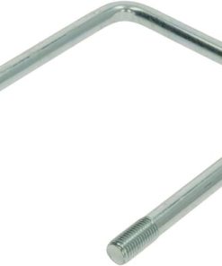 U-bolt M16/150/195 Zn