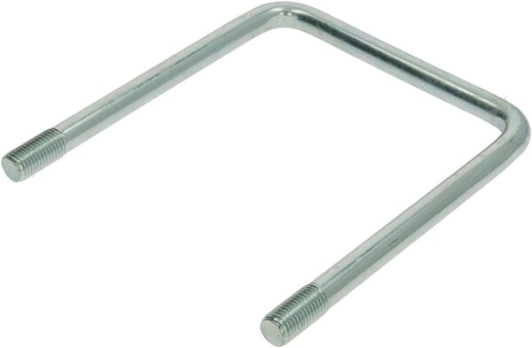 U-bolt M16/150/195 Zn 1 U-bolt M16/150/195 Zn