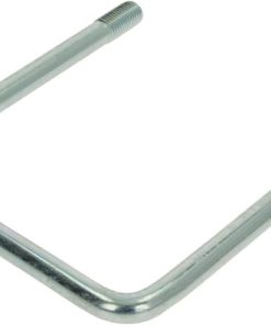 U-bolt M16/150/195 Zn 3 U-bolt M16/150/195 Zn