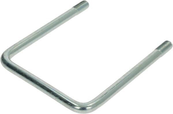 U-bolt M16/150/195 Zn 2 U-bolt M16/150/195 Zn - Imagen 2