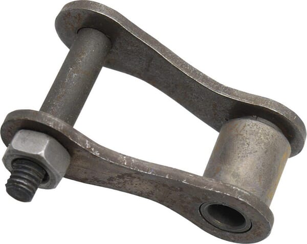 Eslabón arqueado Bizon 1 Arched link Bizon