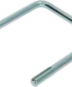 Perno en U, M14 120x120, Zn