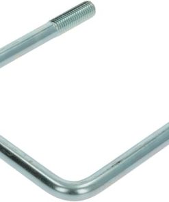 Perno en U, M14 120x120, Zn