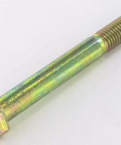 Tornillo hexagonal M14x120 5 Tornillo hexagonal M14x120